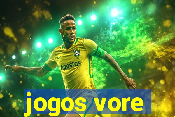 jogos vore